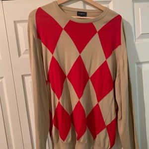 Women’s Burberry sweater